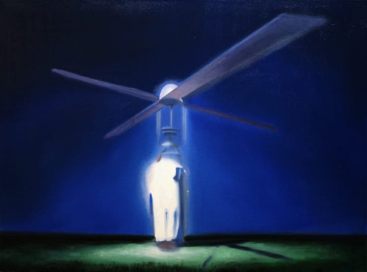 Gytis Arošius, MONO, 2022