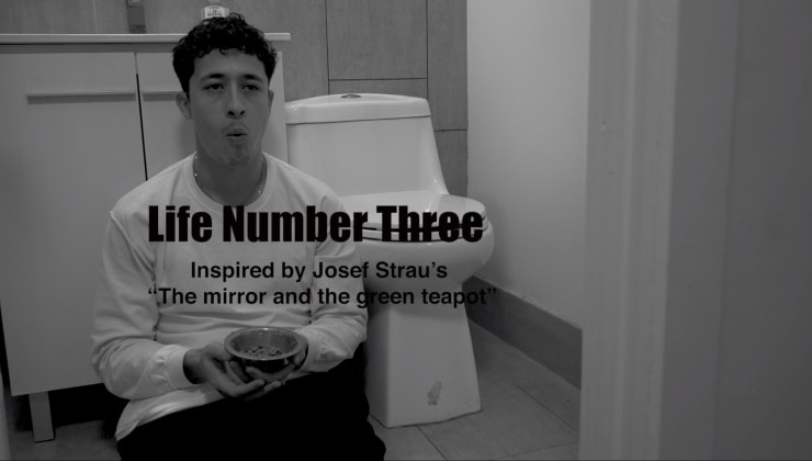 Keren Cytter, Life Number Three , 2020