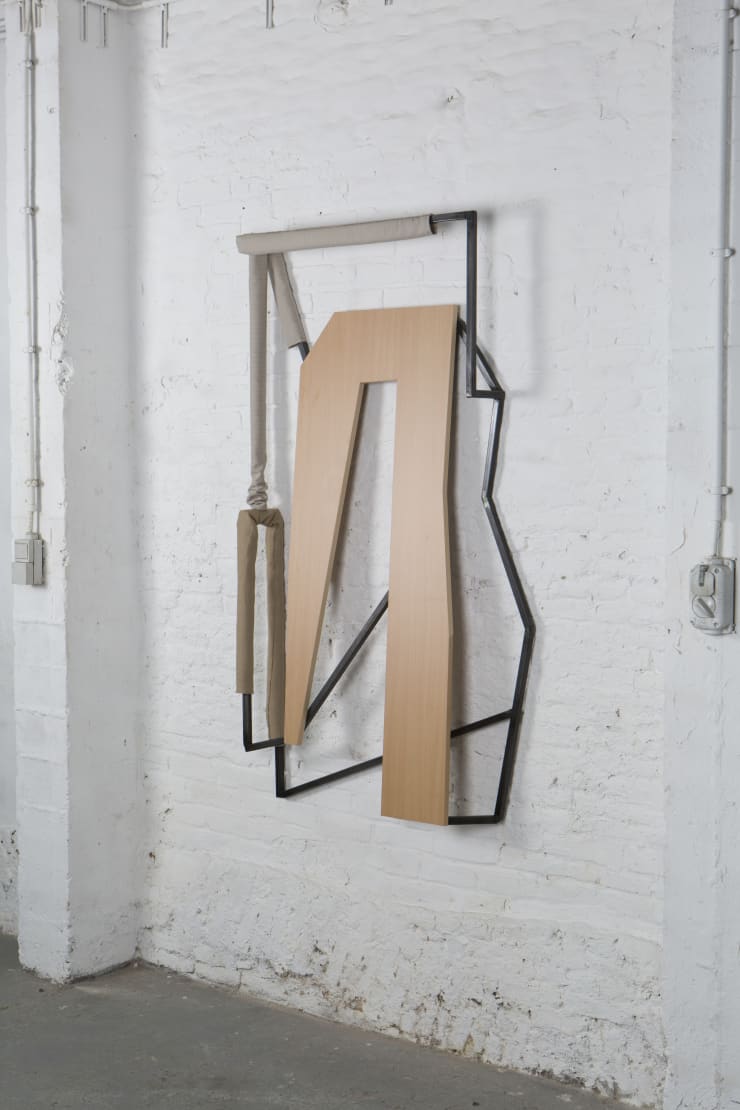 Indrikis Gelzis, The Alegory Of The Cave / Urvo alegorija, 2017