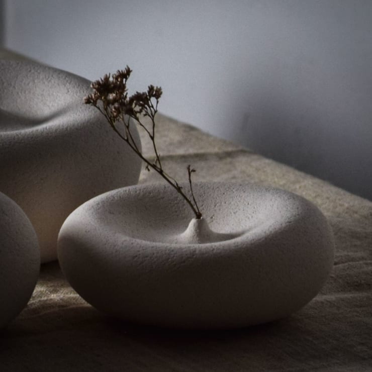 Birutė Vidmantaitė, Geyser size 1, 2020