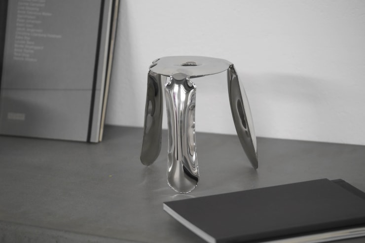Oskar Zieta, Ploppy mini, taburetė / stool