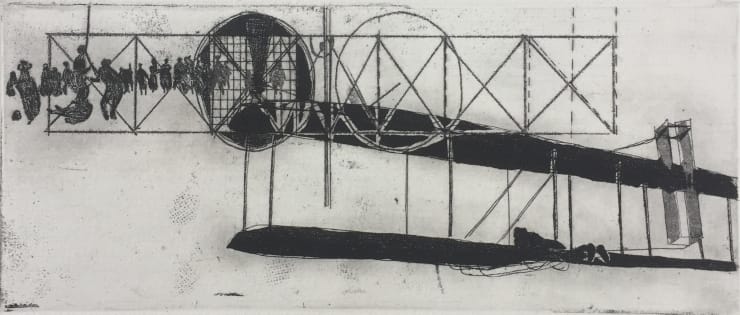 Laura Grybkauskaitė, Bėgantiems pro šalį, 2009