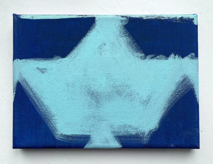 Dominykas Sidorovas, A part instead of whole. The Railing. Little Boat., 2019