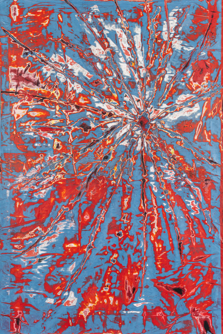 Faktura, Gliese 12b, 2024
