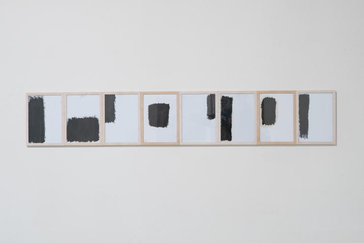 Andreas Golinski, Untitled