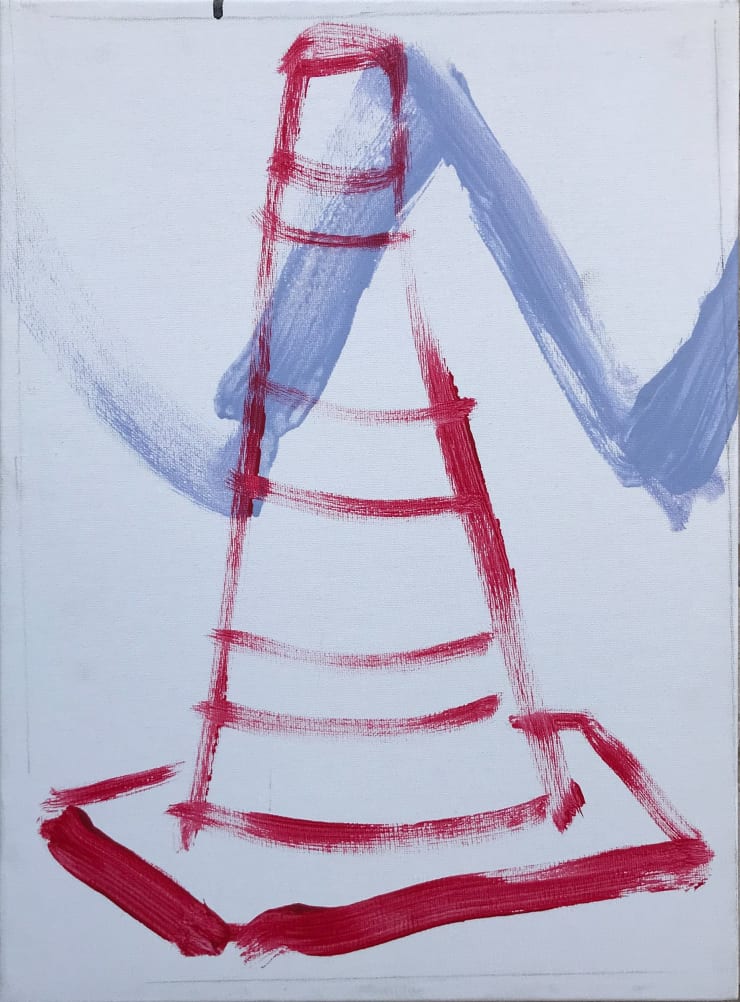 Dominykas Sidorovas, Dalis vietoj visumos. Stop. / A part instead of whole. Stop. , 2019