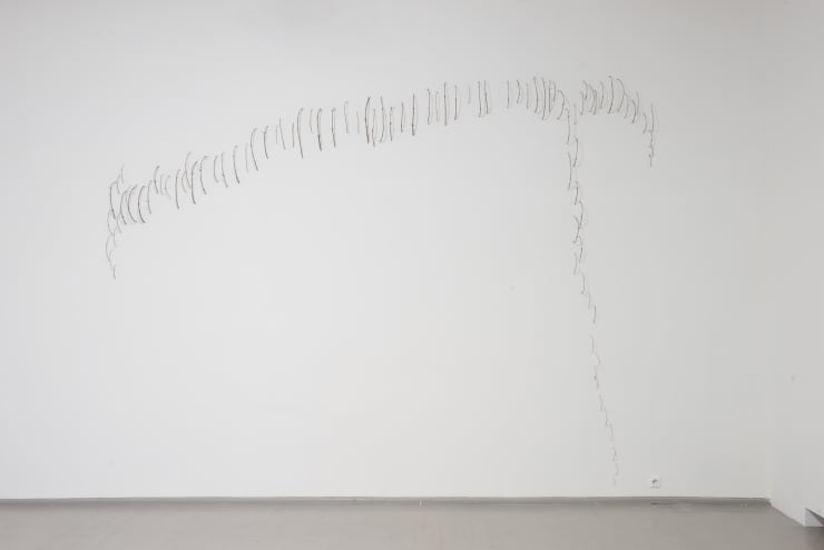 Vajiko Chachkhiani, Endless Ends / Pabaigos be pabaigos, 2015