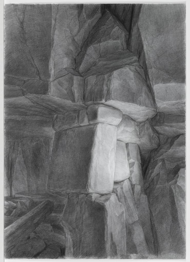 Mindaugas Lukošaitis, Sapnavau Japoniją: scena VII / I dreamt of Japan: scene VII, 2016