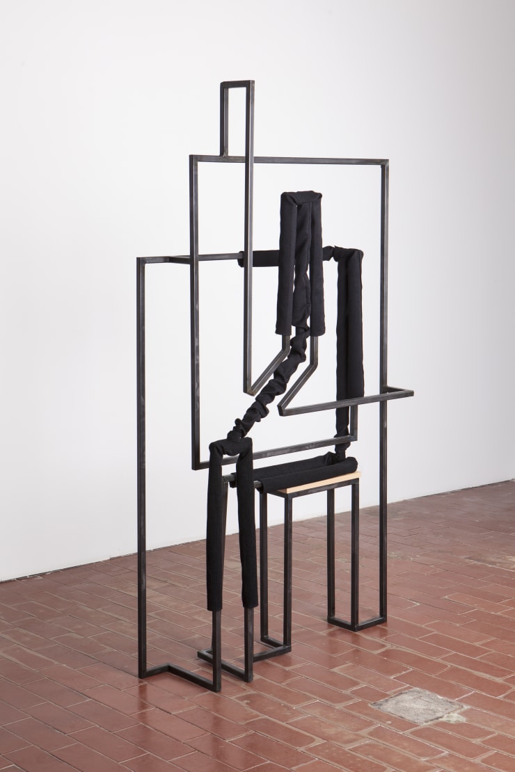 Indrikis Gelzis, Soft Spot, 2017