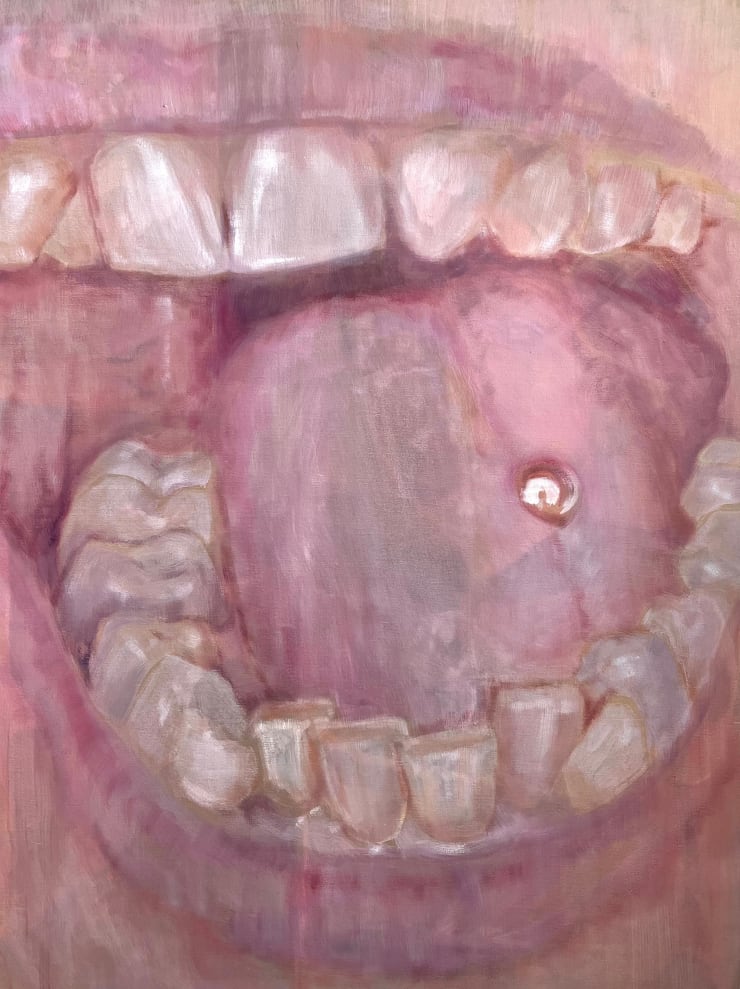 Donata Minderytė - Mother of Pearl , 2024