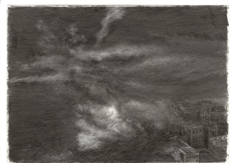 Mindaugas Lukošaitis, Composition 4, 2016