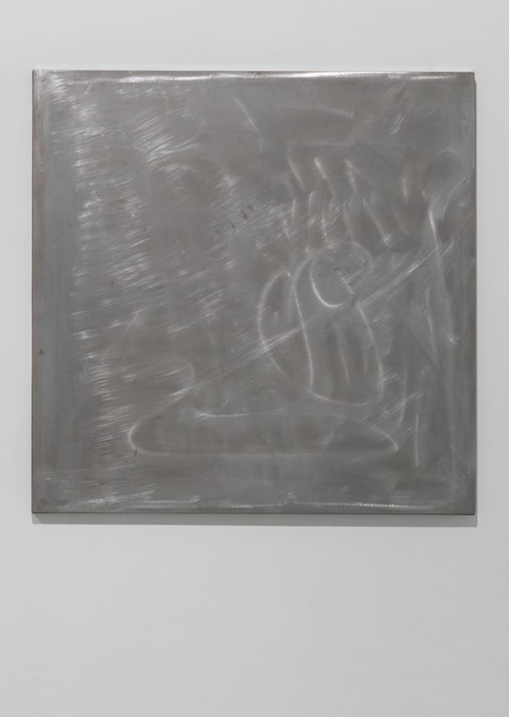 Andreas Golinski, Untitled