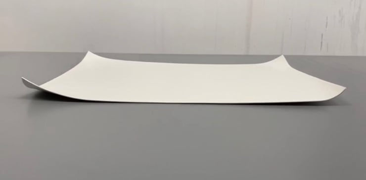 Jānis Avotiņš, Be pavadinimo / Untitled, 2020