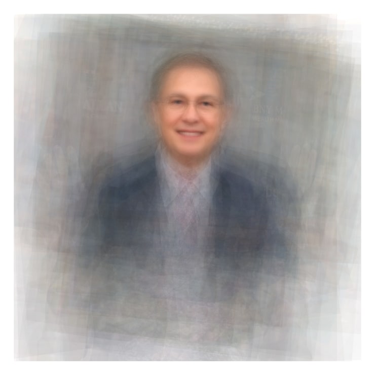 Ray Bartkus, SuperRich (Official portraits of the 500 wealthiest people in the world), 2024