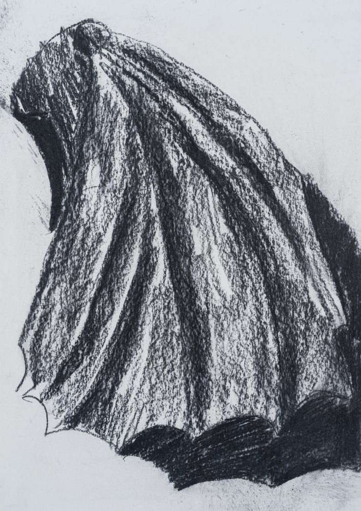 Dominykas Sidorovas, Kriauklė / Shell, 2024