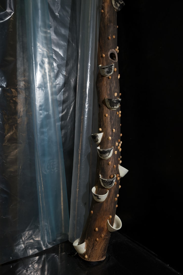 Vytautas Viržbickas, Be pavadinimo / Untitled, 2018