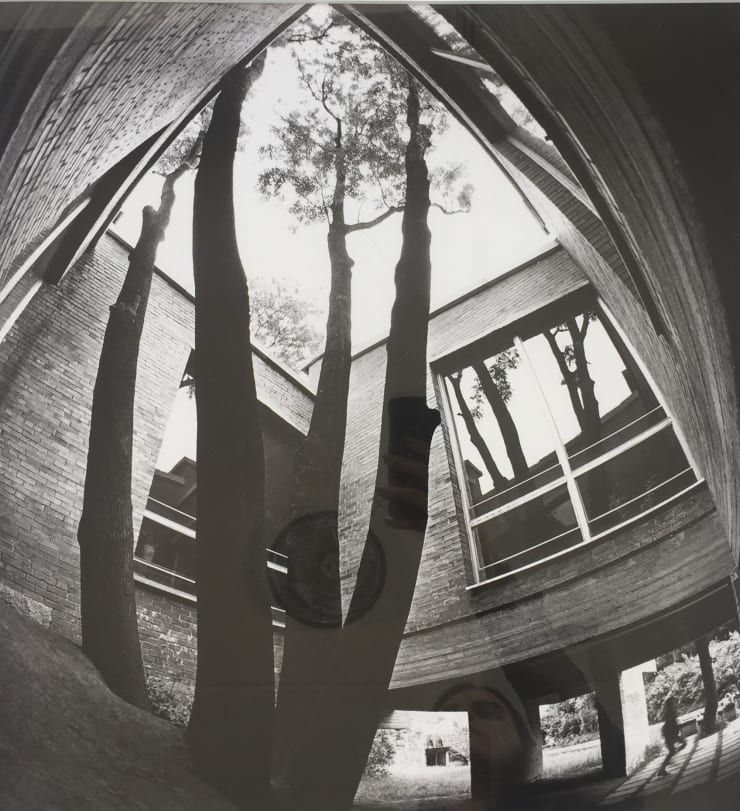 Romualdas Rakauskas, Architektūriniai fragmentai. Palanga / Architectural fragments. Palanga, 1980