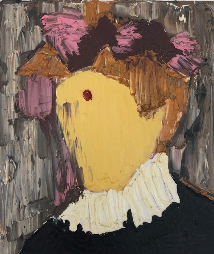 Adomas Danusevičius, Untitled, 2018