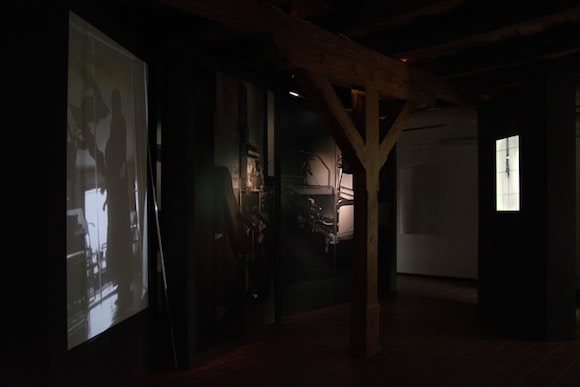 SetP Stanikas, Nėščia moteris. Pretoria (Pietų Afrika).Liūdesio šokis / Pregnant Woman. Pretoria (South Africa).Sad Dance, 2013