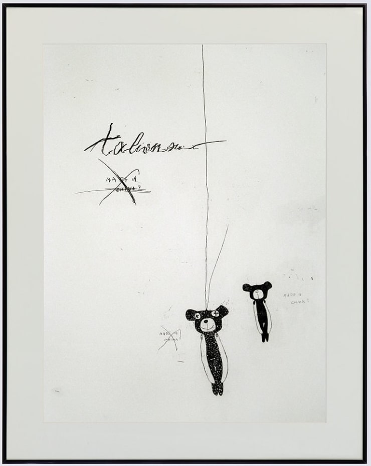 Laura Grybkauskaitė, Ritualai / Rituals, 2010