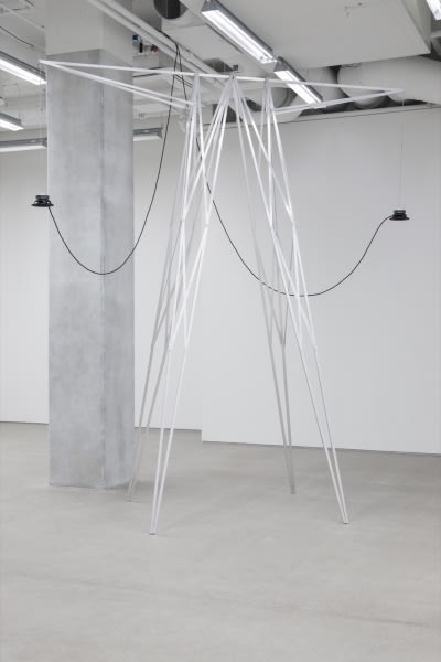 Ignas Krunglevičius, HEAT, 2017