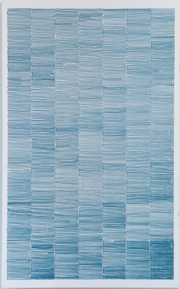 Gintautas Trimakas, From the series 'Answer', 2018