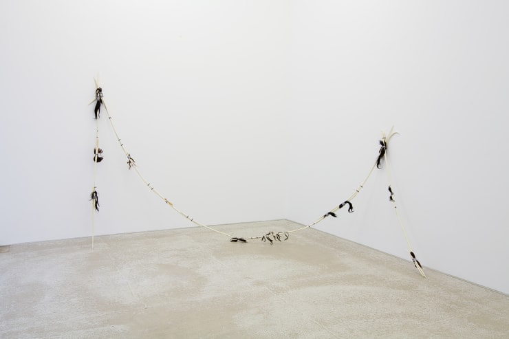 Vajiko Chachkhiani, Pieta - the Weeping Walls, 2015