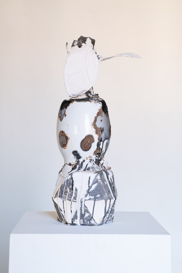 Aidas Bareikis, Pothead, 2018