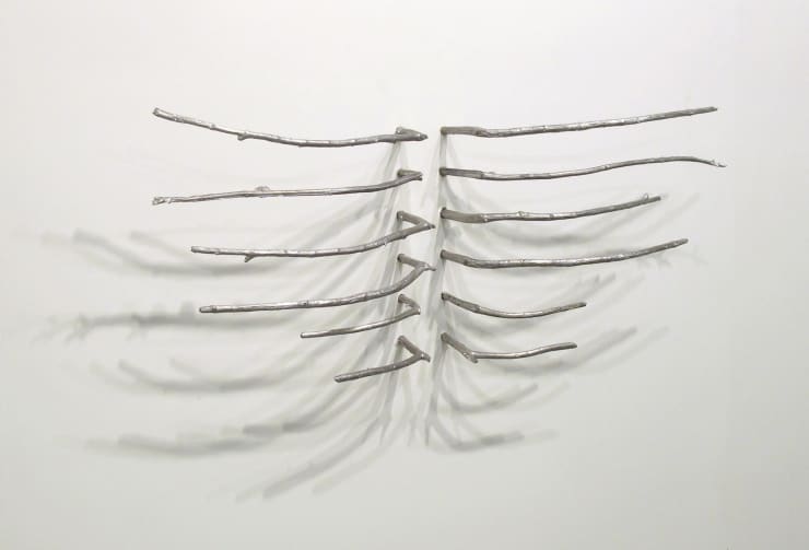 Vajiko Chachkhiani, Wind to the Bones / Vėjas kaulams, 2015