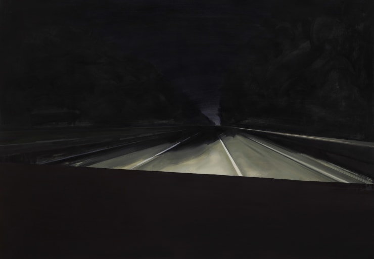 Neda Naujokaitė, No Service, 2022