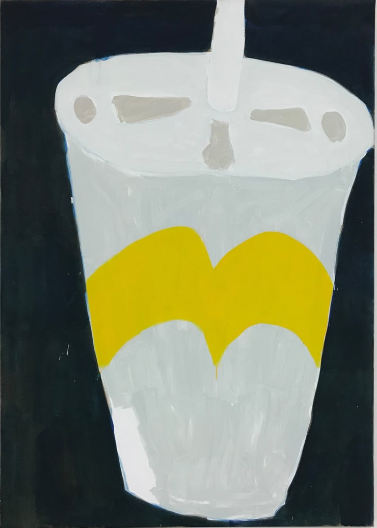 Dominykas Sidorovas, Pasimatymas McDonald‘s II / Date in McDonald‘s II, 2020