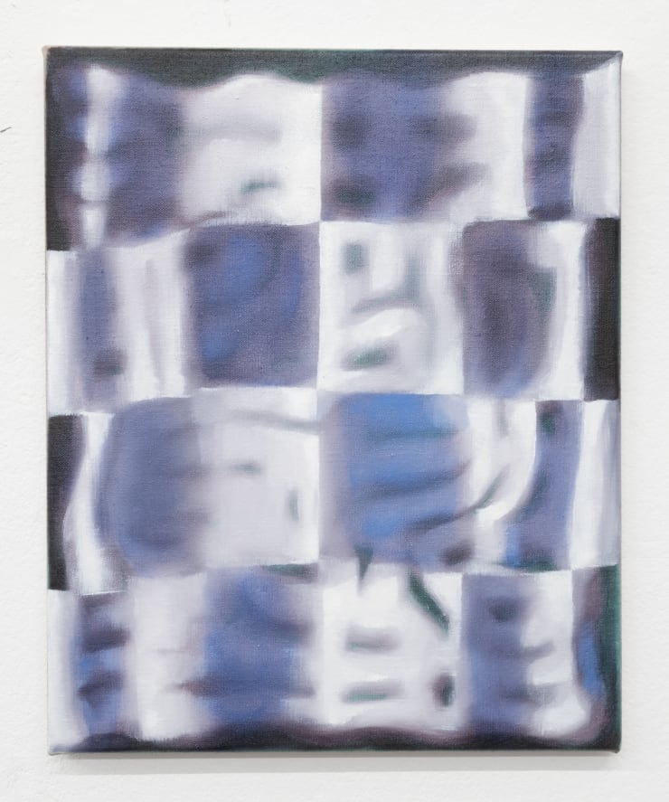 Vika Prokopaviciute, FN Chess Rack, 2021