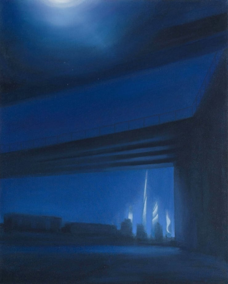 Gytis Arošius, B right tomorrow, 2020