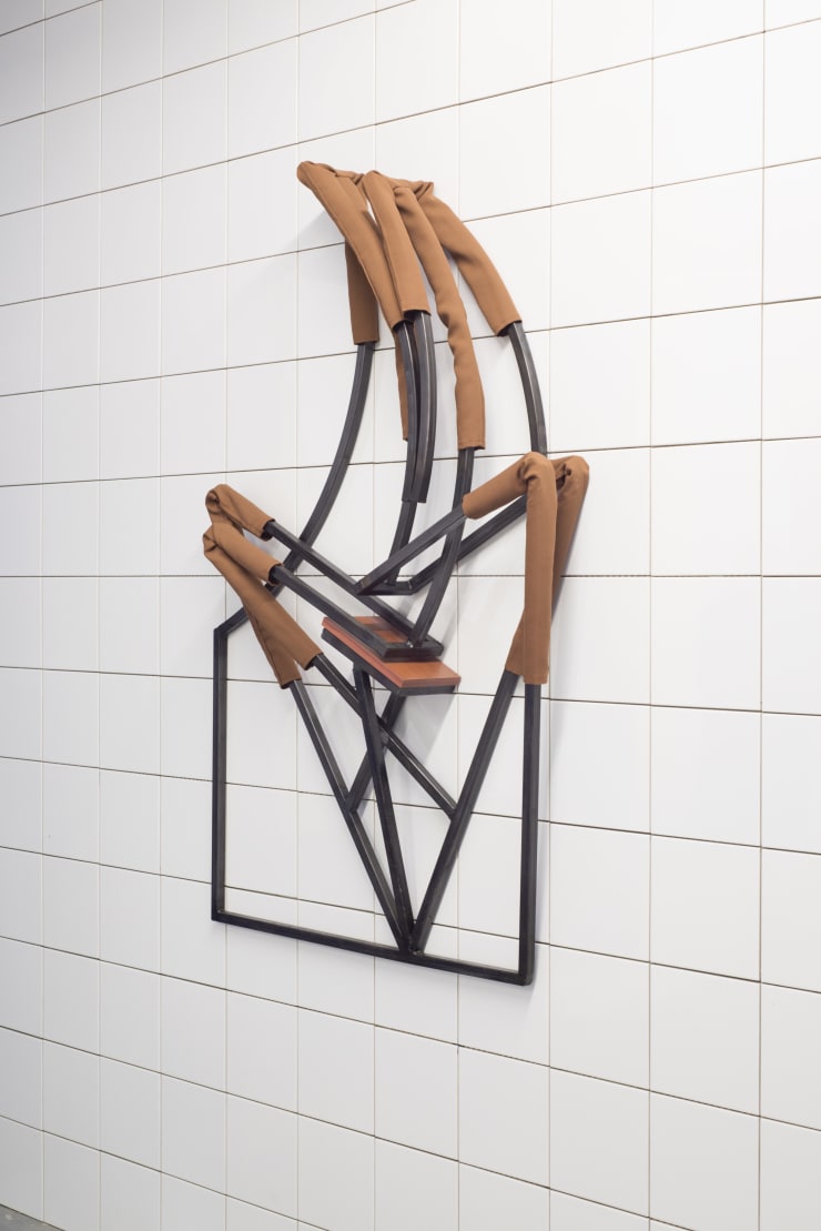 Indrikis Gelzis, More than this / Daugiau nei tai, 2017