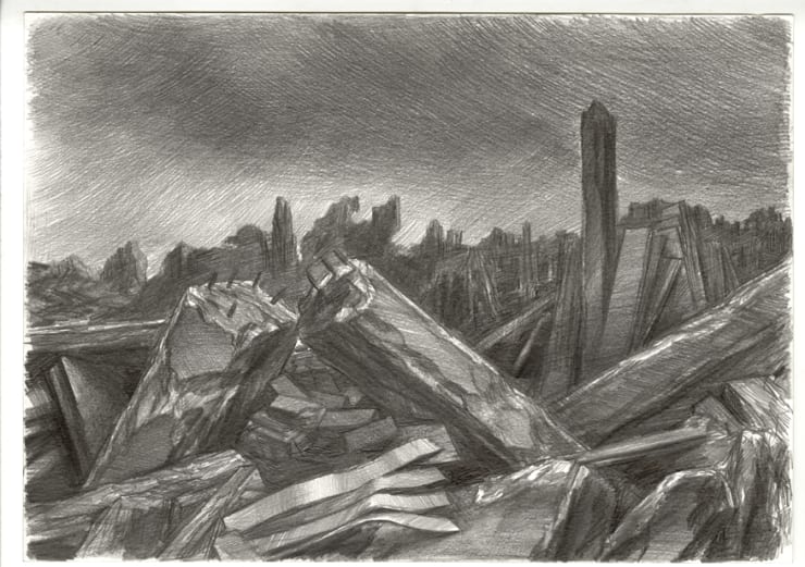 Mindaugas Lukošaitis, Composition 5, 2016