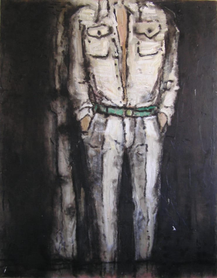 Jonas Gasiūnas, Torsas, 2004