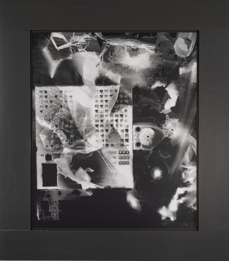 Robertas Narkus, Fool Moon - #26YUH7, 2023