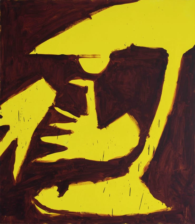 Dominykas Sidorovas, A Poem About Gloves, a Lamp, a Path of Light and Shadows, 2021