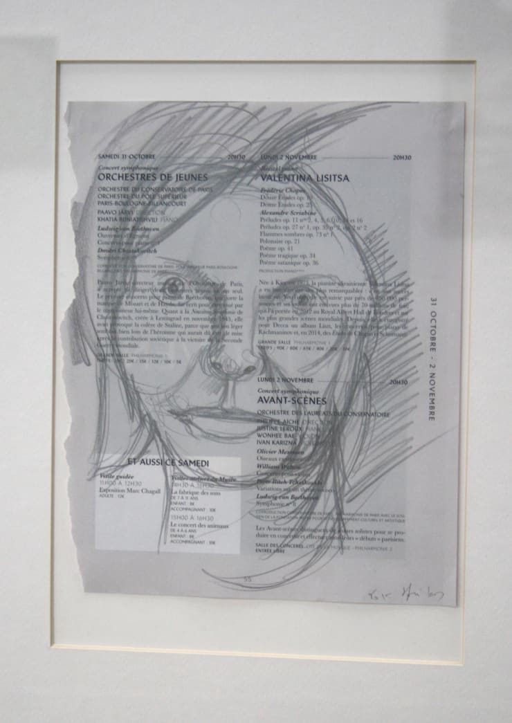 SetP Stanikas, Sidabras / Silver, 2015