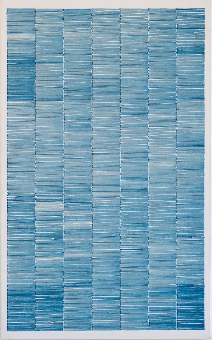 Gintautas Trimakas, From the series 'Answer', 2018