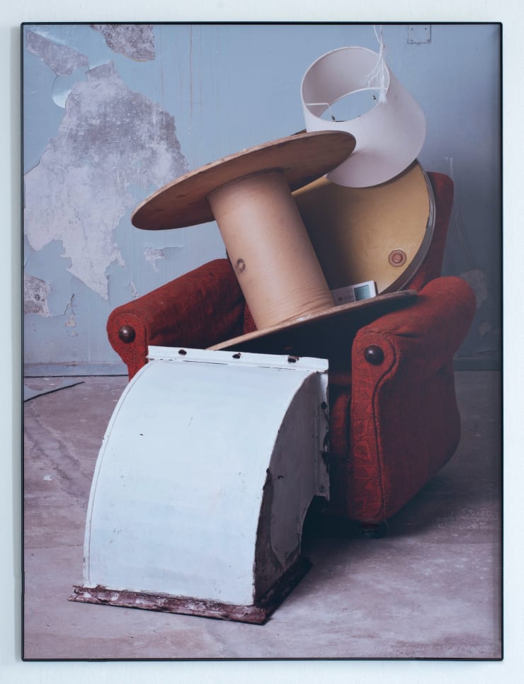 Robertas Narkus, :pc/>: from the series "The Board", 2020