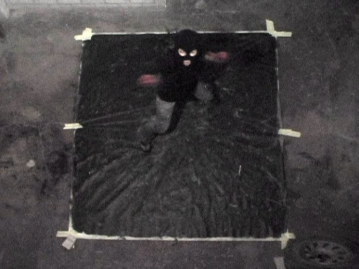 Jurga Barilaitė, Mano mažasis Chosė ir kitos istorijos / My little Jose and other stories, 2007