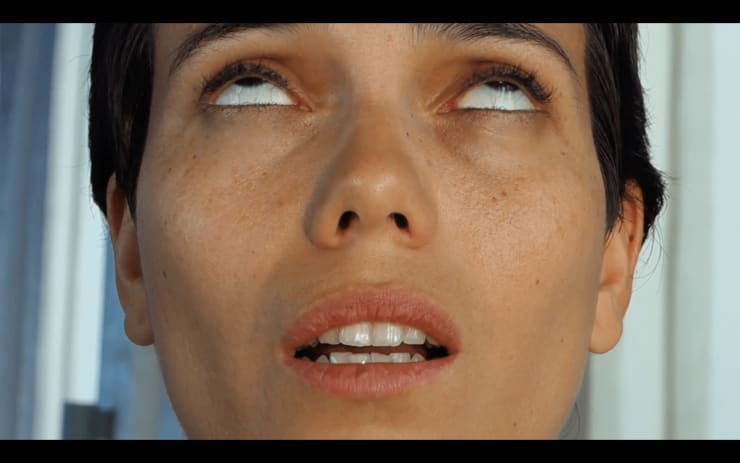 Goda Palekaitė, Biographic Disobedience, 2020