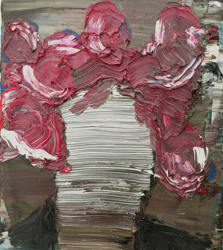 Adomas Danusevičius, Untitled, 2018