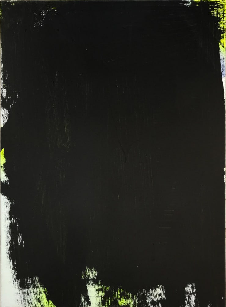 Dominykas Sidorovas, Dalis vietoj visumos. Pauzė . / A part instead of whole. A pause., 2019