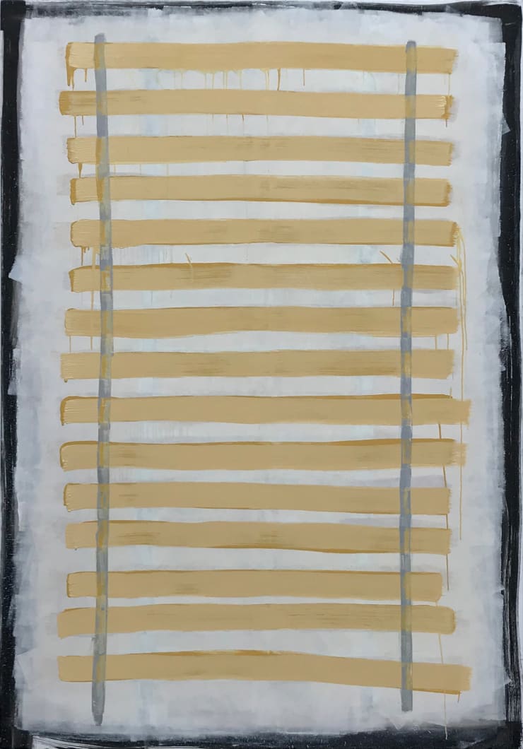 Dominykas Sidorovas, Mano lova. Mano geležinkelis / My Bed. My Railway, 2018