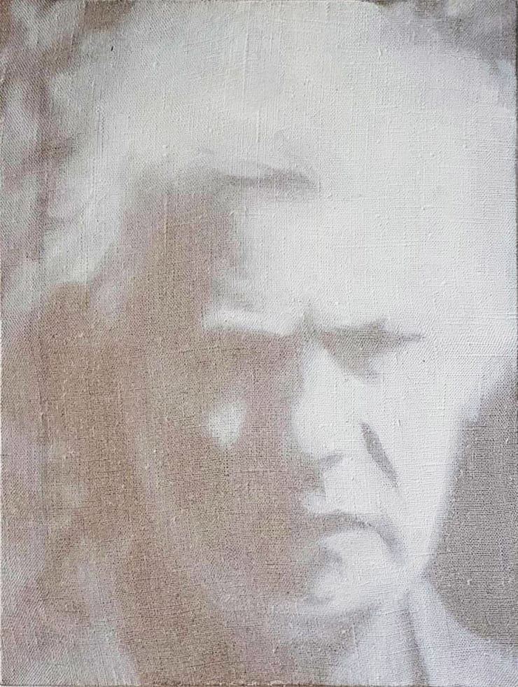 Kristijonas Gurčinas, Great-grandma Felicja, 2022