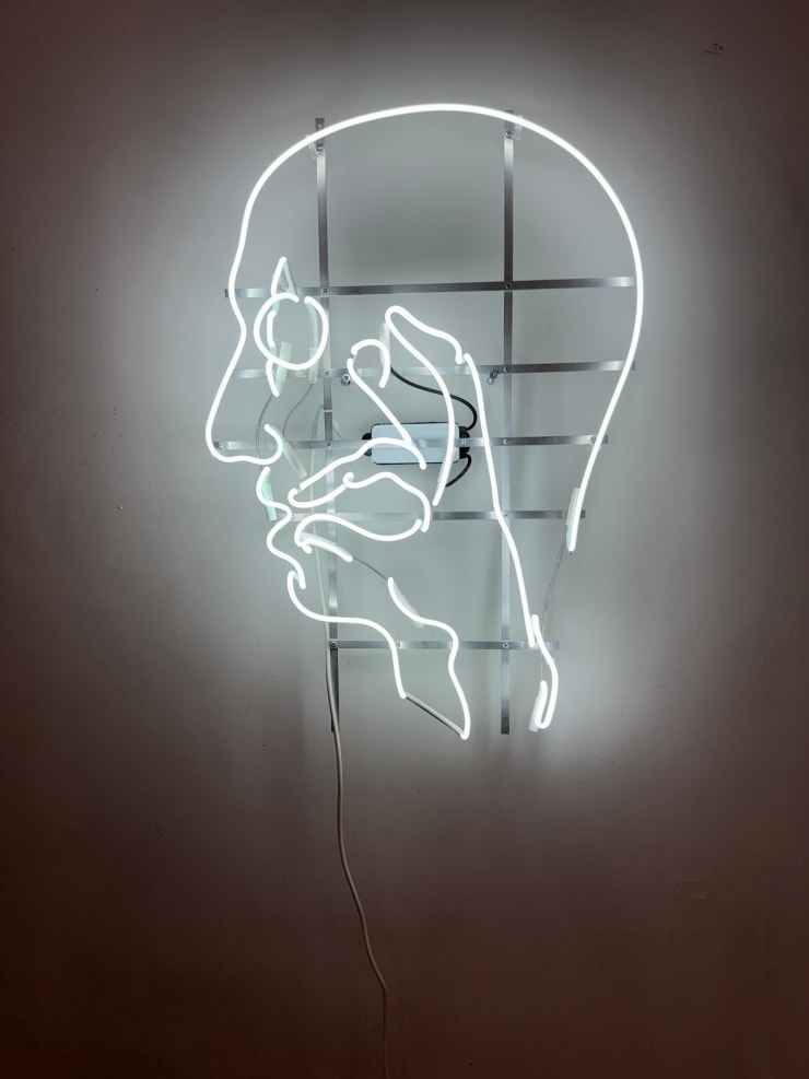 Robertas Narkus, Gut Feeling, 2022