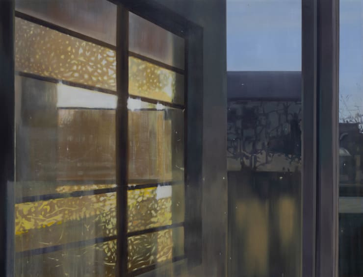 Neda Naujokaitė, Spring Snow, 2023