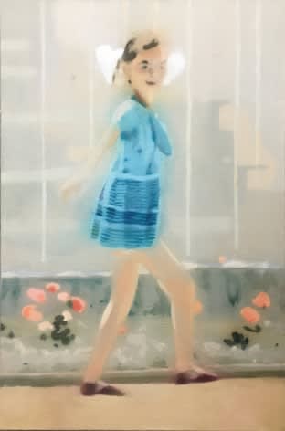 Jānis Avotiņš, Be pavadinimo / Untitled, 2018